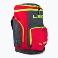 LEKI Skiboot Batoh WCR 85 l červená 360062006 2