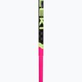 Lyžařské hole LEKI Venom SL 3D neon pink/black/neon yellow 4