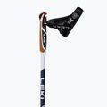 Hole nordic walking LEKI Smart Supreme  midnightblue dark metallic/darkblue/white 3