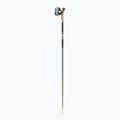 Hole na nordic walking LEKI Flash Carbon černo-zelene 65325602105