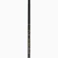 Lyžařské hůlky damskie LEKI Carbon 14 3D natural carbon/ white/ gold 4
