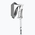 Dámské lyžařské hole LEKI Bliss silvergrey/white/rose gold 3