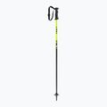 Dětské lyžařské hole LEKI Rider neon yellow/black 2