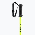 Dětské lyžařské hole LEKI Rider neon yellow/black 3