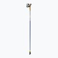 Hole LEKI Speed Pacer Lite pro nordic walking námořnicky modré a stříbrné 65325501105 2