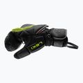 Pánské lyžařské rukavice LEKI WCR Coach 3D Mitt black/ice lemon 5