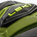 Pánské lyžařské rukavice LEKI WCR Coach 3D Mitt black/ice lemon 6
