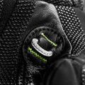 Pánské lyžařské rukavice LEKI WCR Coach 3D Mitt black/ice lemon 7