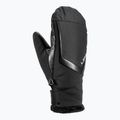 Dámské lyžařské rukavice LEKI Stella Women Mitt black 3