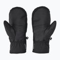 Dětské lyžařské rukavice LEKI Griffin 3D Junior Mitt black 3