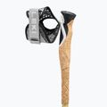 Trekingové hole LEKI Cross Trail TA white/goldbrown/black 9