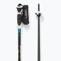 Lyžařské hole LEKI Bold Lite S dark anthracite/black/bright blue 3
