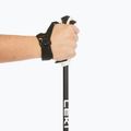 Lyžařské hole LEKI Bold Lite S dark anthracite/black/bright blue 6