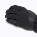 Pánské lyžařské rukavice  LEKI Hevon 3D black 5