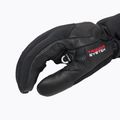 Pánské lyžařské rukavice  LEKI Hevon 3D black 6
