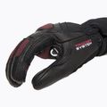 Dámské lyžařské rukavice  LEKI Griffin Pro 3D black/ rose 4