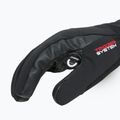 Dámské lyžařské rukavice  LEKI Sparrow 3D black 4
