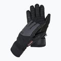 Pánské lyžařské rukavice  LEKI Pegas 3D GTX black/ graphite