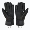 Pánské lyžařské rukavice  LEKI Pegas 3D GTX black/ graphite 2