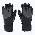 Pánské lyžařské rukavice  LEKI Pegas 3D GTX black/ graphite 3