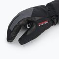 Pánské lyžařské rukavice  LEKI Pegas 3D GTX black/ graphite 5