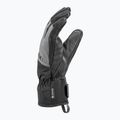 Pánské lyžařské rukavice  LEKI Pegas 3D GTX black/ graphite 9