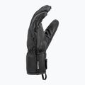 Pánské lyžařské rukavice  LEKI Argus 3D black 10