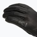Pánské lyžařské rukavice  LEKI Hevon Prime 3D black 5