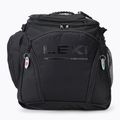 Vak na lyžáky a helmu  LEKI Bootbag Hot Heatable black