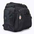 Vak na lyžáky a helmu  LEKI Bootbag Hot Heatable black 2