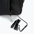 Vak na lyžáky a helmu  LEKI Bootbag Hot Heatable black 9