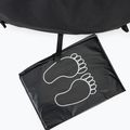 Vak na lyžáky a helmu  LEKI Bootbag Hot Heatable black 11