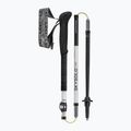 Trekingové hole LEKI Skysolo FX.One Carbon black/white 2