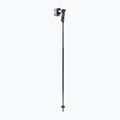 Lyžařské hole LEKI Airfoil 3D black/dark anthracite 2