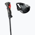 Lyžařské hole LEKI Airfoil 3D black/dark anthracite 4