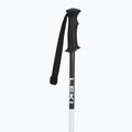 Dětské lyžařské hole Leki Rider Create Jr white/dark anthracite 2