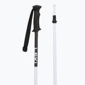 Dětské lyžařské hole Leki Rider Create Jr white/dark anthracite 3