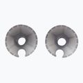Dětské lyžařské hole Leki Rider Create Jr white/dark anthracite 6