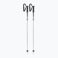 Dětské lyžařské hole Leki Rider Create Jr white/dark anthracite 7