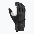 Skialpové rukavice LEKI Montera Base black/white/muddy 2