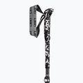 Trekové hole LEKI Skysolo FX.One Carbon neon orange/white/black 5