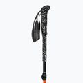 Trekové hole LEKI Skysolo FX.One Carbon neon orange/white/black 2