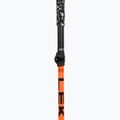 Trekové hole LEKI Skysolo FX.One Carbon neon orange/white/black 4
