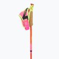 Běžecké hole LEKI Ultatrail FX.One SL pink/orange 2