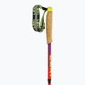 Běžecké hole LEKI Neotrail Pro FX.One SL red/purple 10