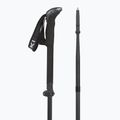 Trekové hole LEKI Sherpa FX Carbon Strong black/naturalcarbon/light anthracite 3