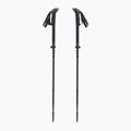 Trekové hole LEKI Sherpa FX Carbon Strong black/naturalcarbon/light anthracite 5