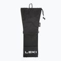 Trekové hole LEKI Sherpa FX Carbon Strong black/naturalcarbon/light anthracite 8