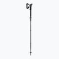 Trekové hole LEKI Sherpa FX Carbon Strong black/naturalcarbon/light anthracite 2