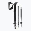 Trekové hole LEKI Sherpa FX Carbon Strong black/naturalcarbon/light anthracite 4